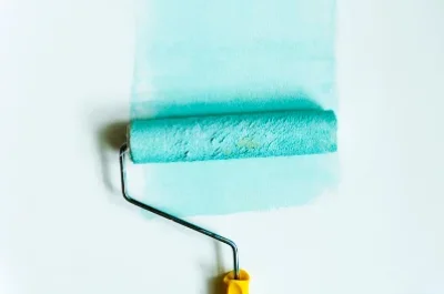 Peinture intérieure à Braye-en-Laonnois — murs, plafonds et boiseries